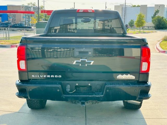 Chevrolet Silverado 1500 Vehicle Full-screen Gallery Image 05