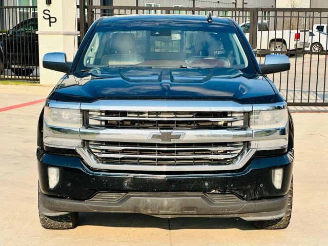 Chevrolet Silverado 1500 Vehicle Full-screen Gallery Image 09