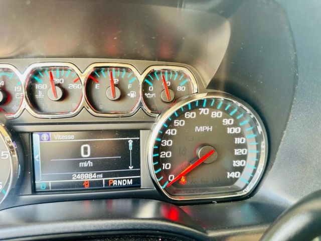 Chevrolet Silverado 1500 Vehicle Full-screen Gallery Image 13