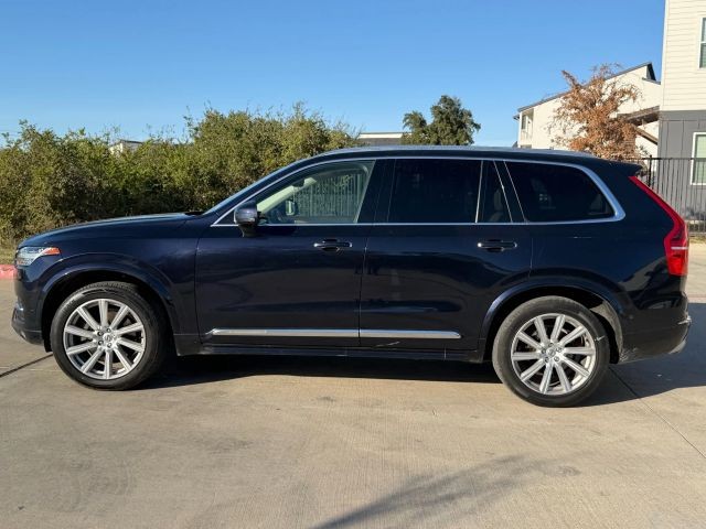 2016 Volvo XC90 Premier Plus Inscription photo 2