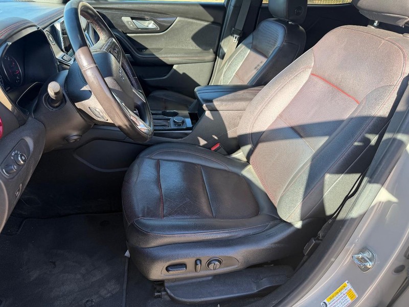 Chevrolet Blazer Vehicle Full-screen Gallery Image 12