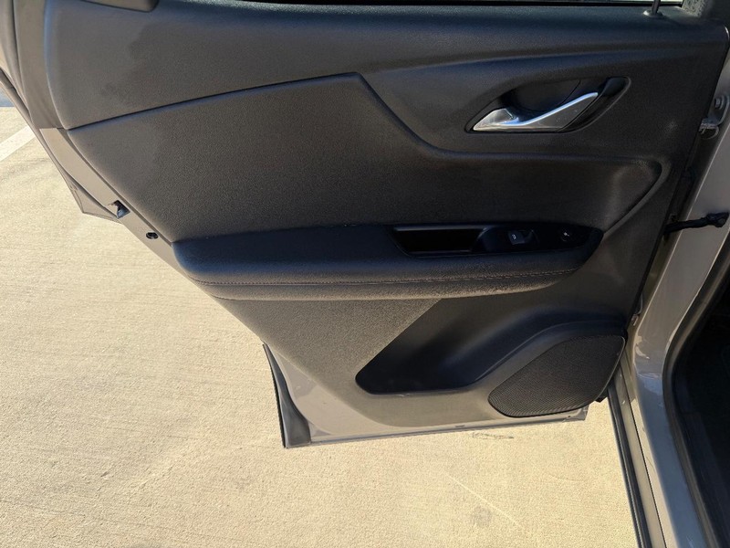 Chevrolet Blazer Vehicle Full-screen Gallery Image 16