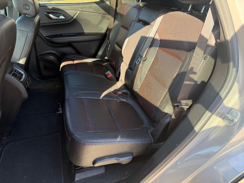 Chevrolet Blazer Vehicle Full-screen Gallery Image 18