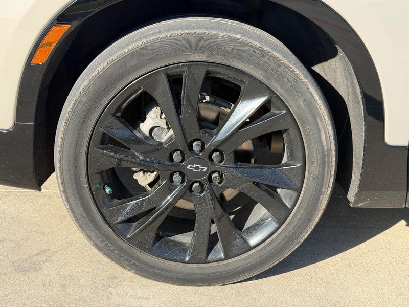 Chevrolet Blazer Vehicle Full-screen Gallery Image 22