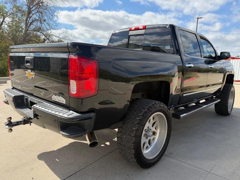 Chevrolet Silverado 1500 Vehicle Full-screen Gallery Image 06