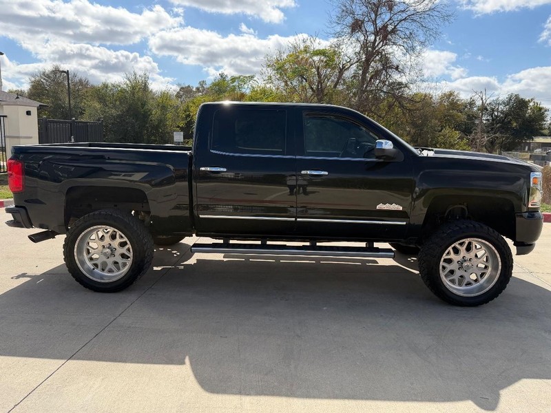 Chevrolet Silverado 1500 Vehicle Full-screen Gallery Image 07