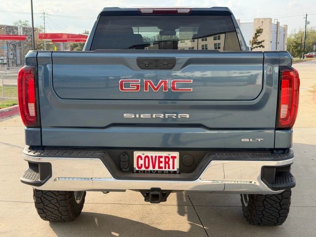 GMC Sierra 150 Vehicle Full-screen Gallery Image 05