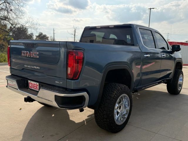 GMC Sierra 150 Vehicle Full-screen Gallery Image 06