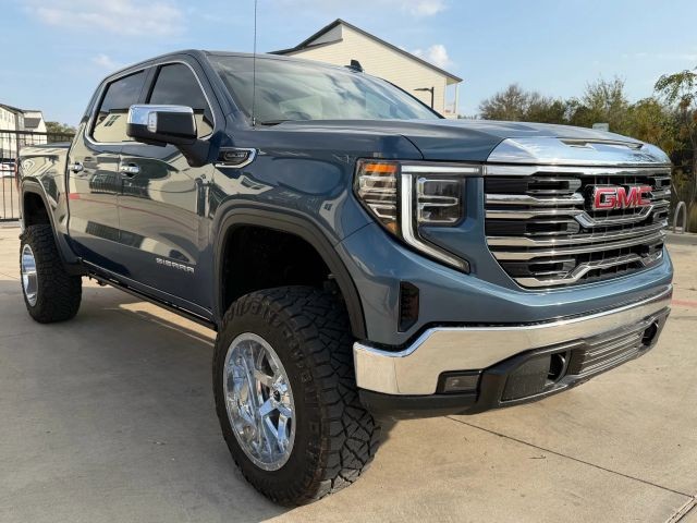 GMC Sierra 150 Vehicle Full-screen Gallery Image 08