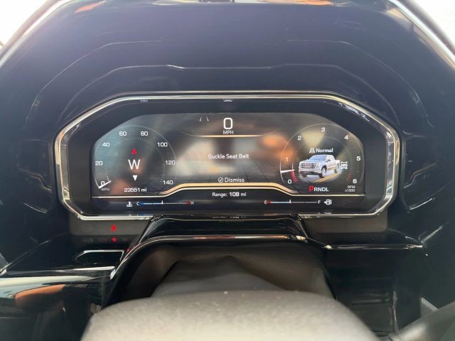 GMC Sierra 150 Vehicle Full-screen Gallery Image 13