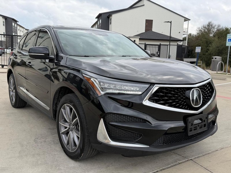 Acura RDX Vehicle Full-screen Gallery Image 08