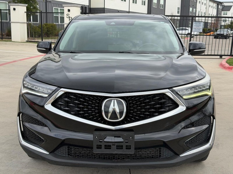 Acura RDX Vehicle Full-screen Gallery Image 09