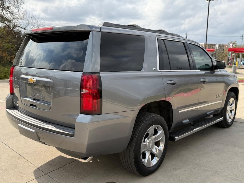 Chevrolet Tahoe Vehicle Full-screen Gallery Image 06