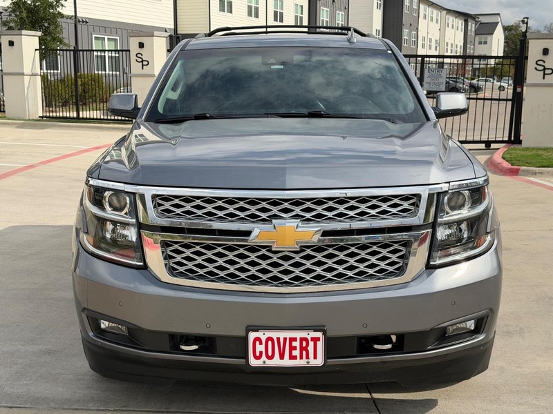 Chevrolet Tahoe Vehicle Full-screen Gallery Image 09