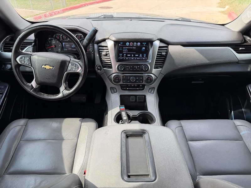 Chevrolet Tahoe Vehicle Full-screen Gallery Image 19