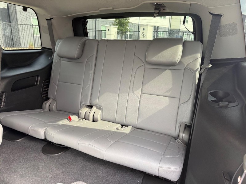 Chevrolet Tahoe Vehicle Full-screen Gallery Image 20