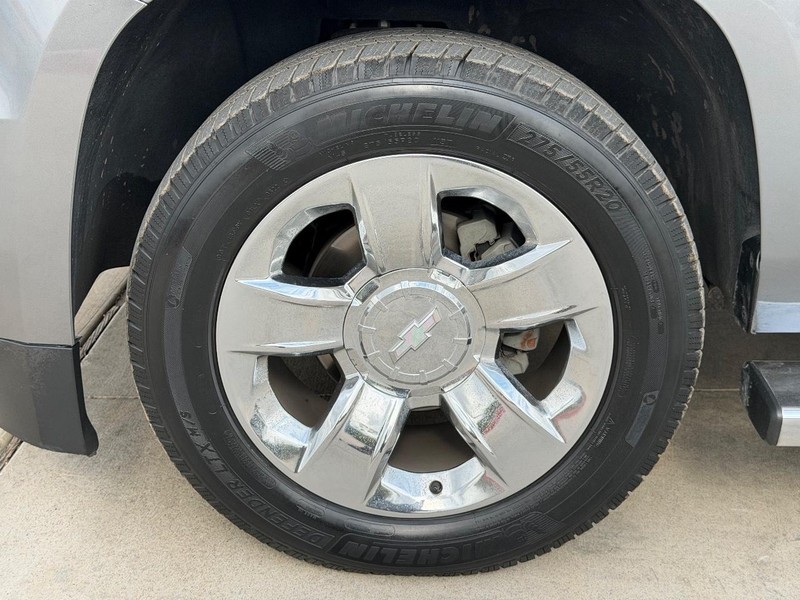 Chevrolet Tahoe Vehicle Full-screen Gallery Image 23