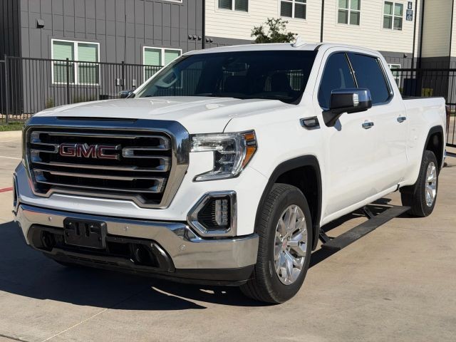 GMC Sierra 150 Vehicle Full-screen Gallery Image 02