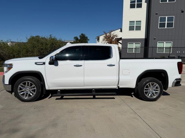 GMC Sierra 150 Vehicle Full-screen Gallery Image 03