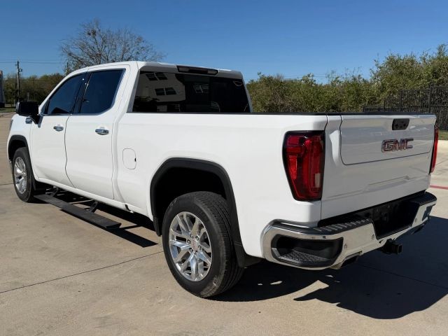 GMC Sierra 150 Vehicle Full-screen Gallery Image 04