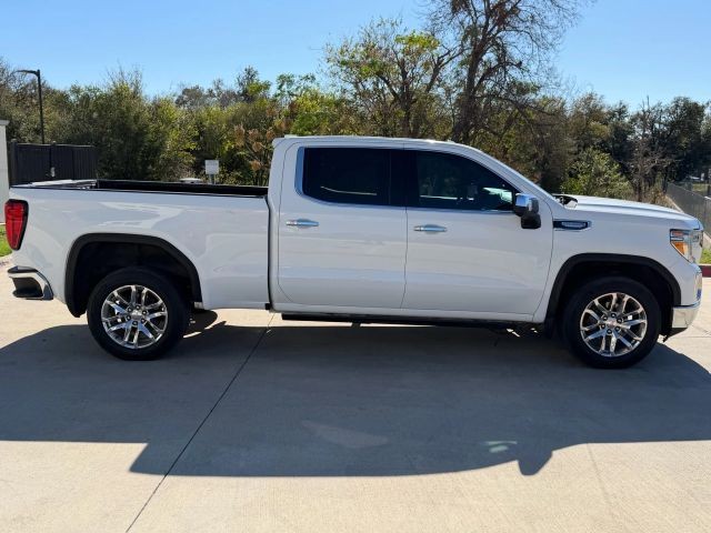 GMC Sierra 150 Vehicle Full-screen Gallery Image 07