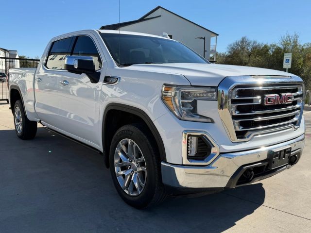 GMC Sierra 150 Vehicle Full-screen Gallery Image 08