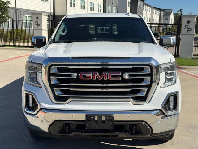 GMC Sierra 150 Vehicle Full-screen Gallery Image 09