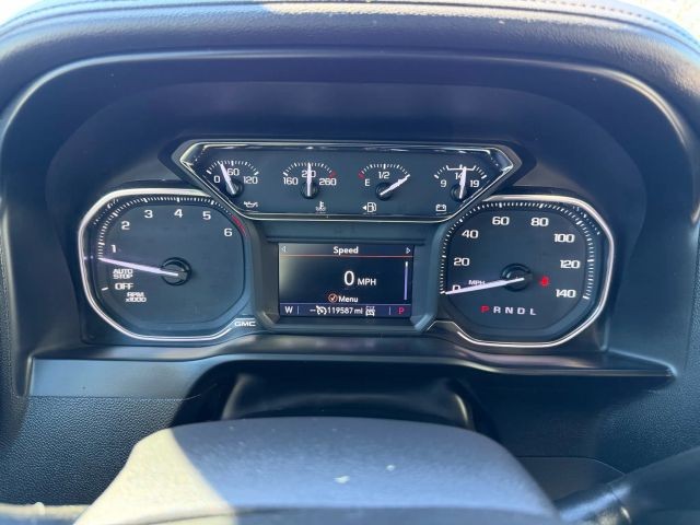 GMC Sierra 150 Vehicle Full-screen Gallery Image 13