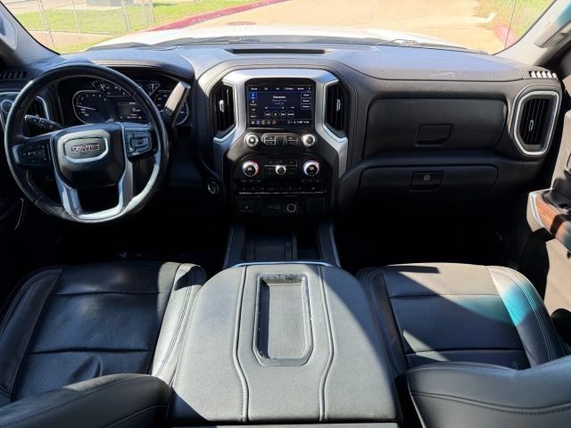GMC Sierra 150 Vehicle Full-screen Gallery Image 19