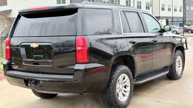 Chevrolet Tahoe Vehicle Full-screen Gallery Image 04