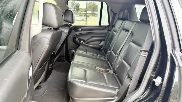 Chevrolet Tahoe Vehicle Full-screen Gallery Image 10