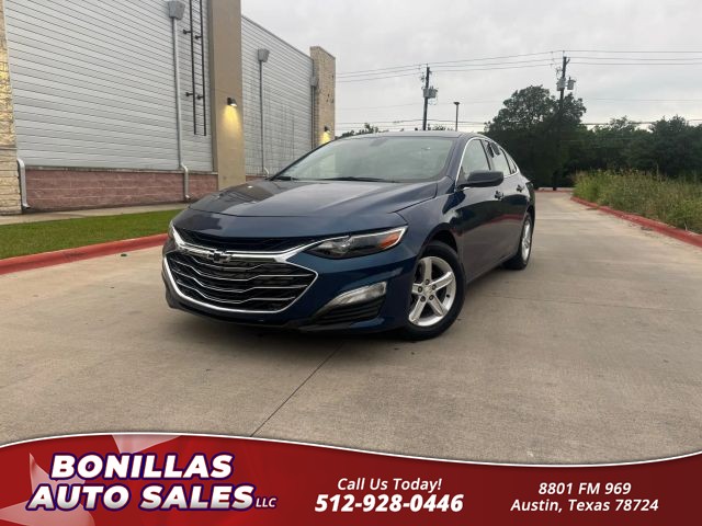 more details - chevrolet malibu