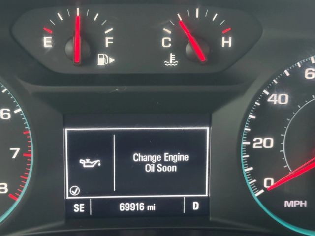 Chevrolet Malibu Vehicle Full-screen Gallery Image 14