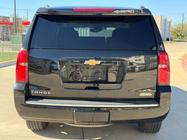 Chevrolet Tahoe Vehicle Full-screen Gallery Image 05