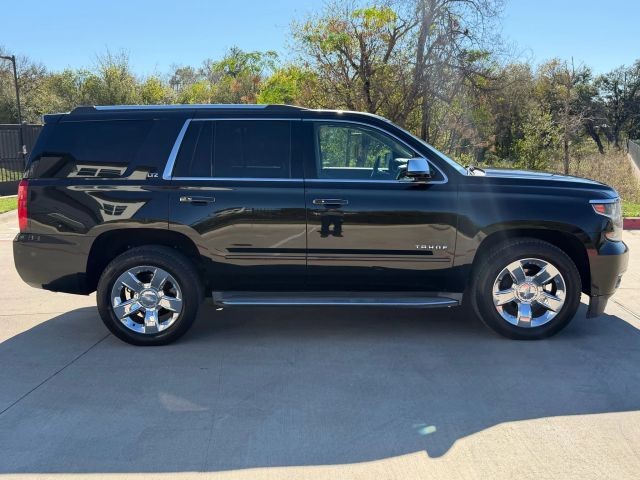 Chevrolet Tahoe Vehicle Full-screen Gallery Image 07
