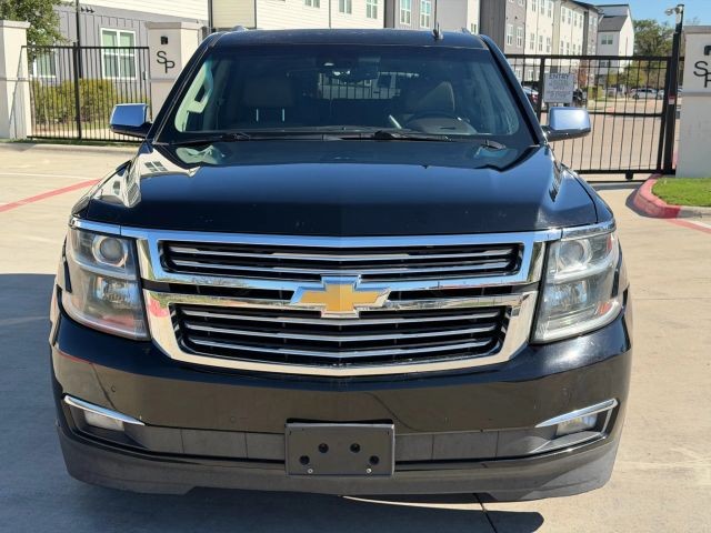 Chevrolet Tahoe Vehicle Full-screen Gallery Image 09
