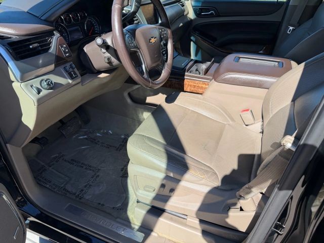 Chevrolet Tahoe Vehicle Full-screen Gallery Image 11