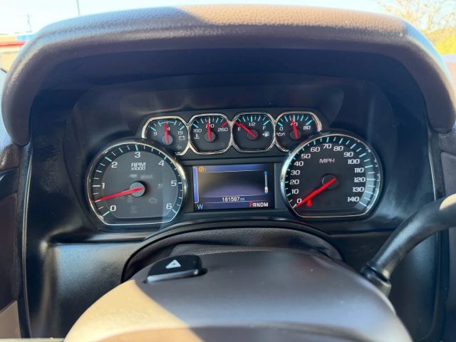 Chevrolet Tahoe Vehicle Full-screen Gallery Image 13