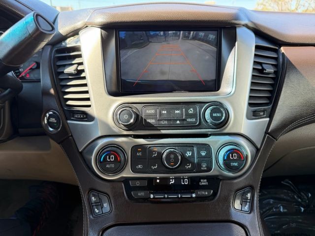 Chevrolet Tahoe Vehicle Full-screen Gallery Image 14