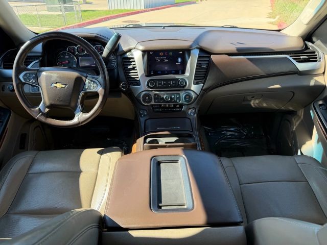 Chevrolet Tahoe Vehicle Full-screen Gallery Image 19