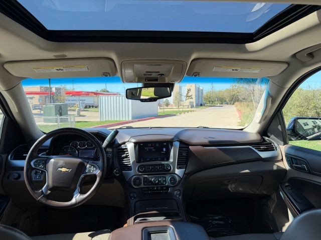 Chevrolet Tahoe Vehicle Full-screen Gallery Image 20