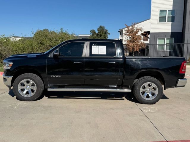 Ram 1500 Vehicle Full-screen Gallery Image 03