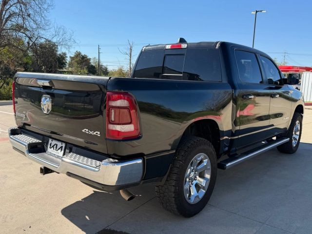 Ram 1500 Vehicle Full-screen Gallery Image 06