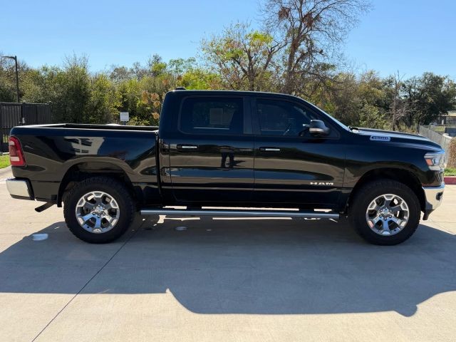 Ram 1500 Vehicle Full-screen Gallery Image 07