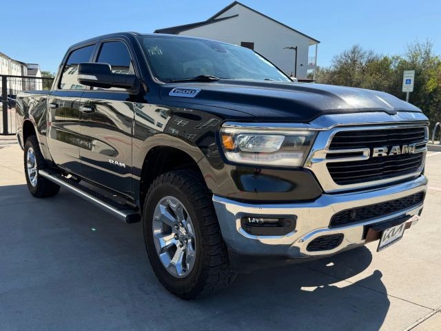 Ram 1500 Vehicle Full-screen Gallery Image 08