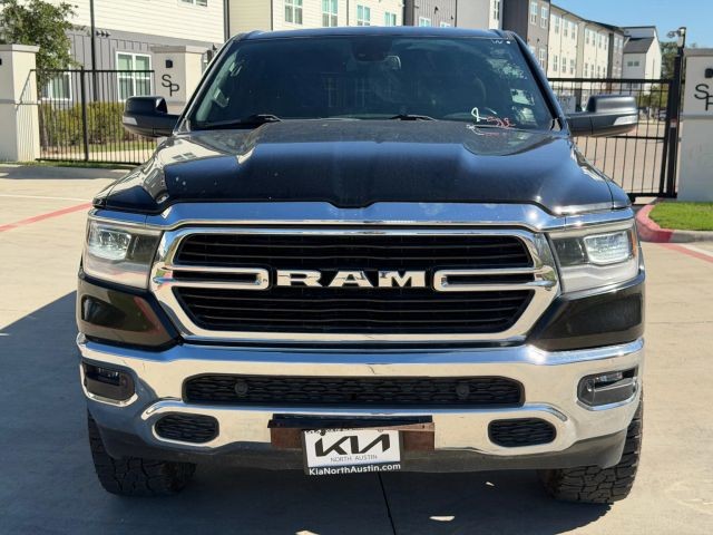 Ram 1500 Vehicle Full-screen Gallery Image 09