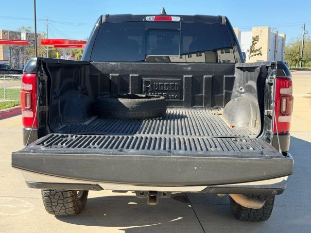 Ram 1500 Vehicle Full-screen Gallery Image 20