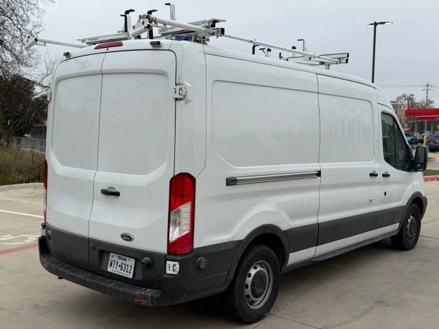 Ford Transit Cargo Van Vehicle Full-screen Gallery Image 06