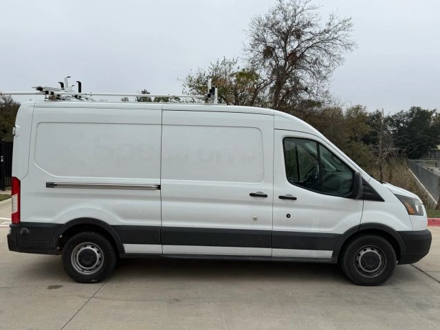 Ford Transit Cargo Van Vehicle Full-screen Gallery Image 07