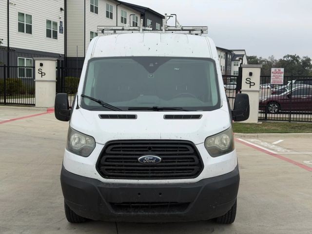 Ford Transit Cargo Van Vehicle Full-screen Gallery Image 09